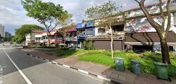Jalan Kayu (D28), Retail #608340691